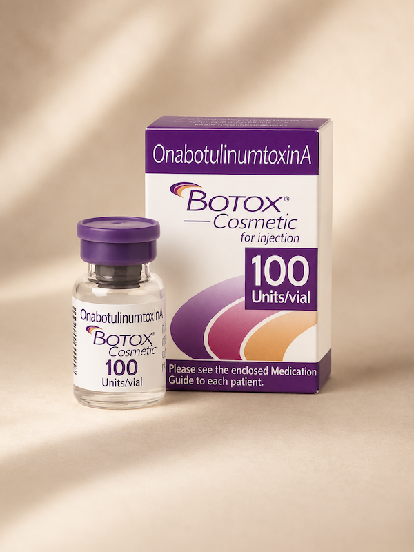 Tratamiento de Botox en Clínica Cielō