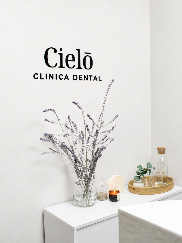 Detalle del espacio Clínica Cielō